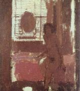 mornington crescent Walter Richard Sickert